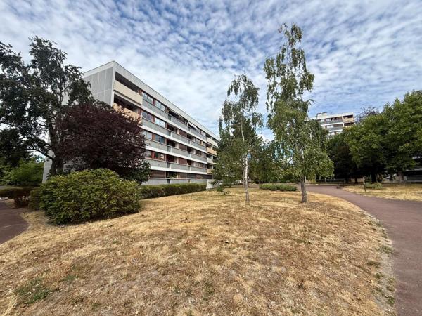 Apparetment 3 piéces de 57 m2 280 000 € - Référence  993