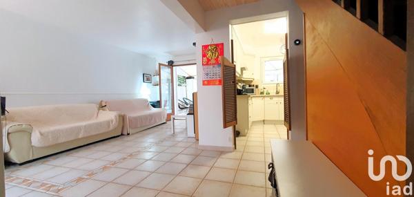 Maison à vendre 6 pièces 114 m² Maurepas