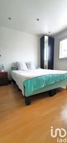 Maison à vendre 6 pièces 114 m² Maurepas