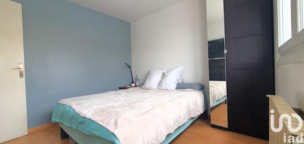 Maison à vendre 6 pièces 114 m² Maurepas