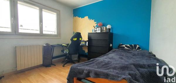 Maison à vendre 6 pièces 114 m² Maurepas