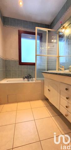 Maison à vendre 6 pièces 114 m² Maurepas