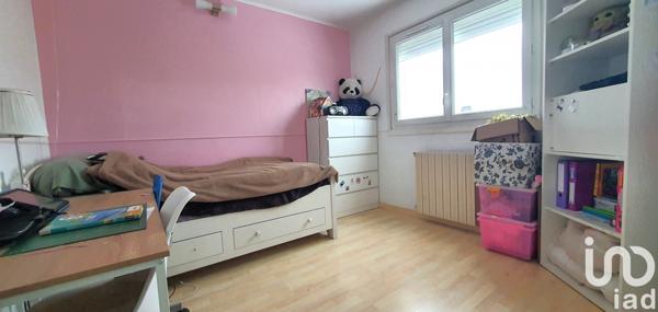 Maison à vendre 6 pièces 114 m² Maurepas