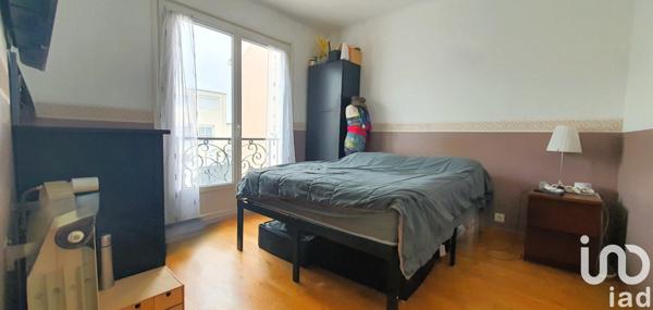 Maison à vendre 6 pièces 114 m² Maurepas