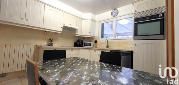 Maison à vendre 6 pièces 114 m² Maurepas