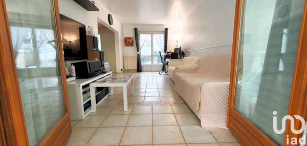 Maison à vendre 6 pièces 114 m² Maurepas