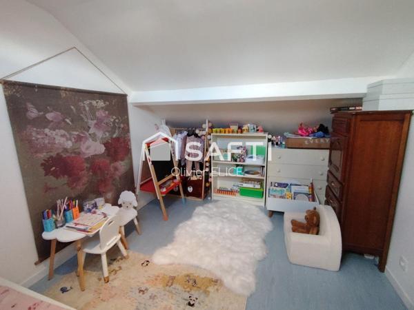 Maison familiale fonctionnelle