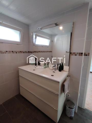 Maison familiale fonctionnelle