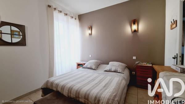 Appartement à vendre 3 pièces 72 m² Carpentras