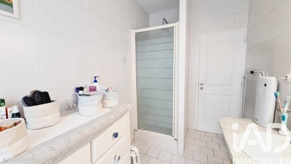 Appartement à vendre 3 pièces 72 m² Carpentras
