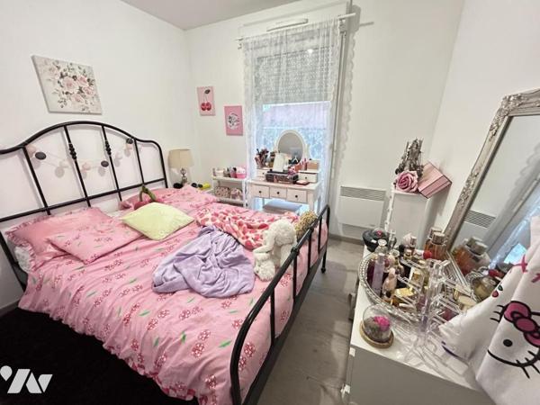 Appartement T2 à vendre à CAMBRAI