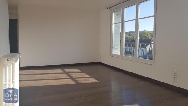 Appartement à vendre 3 pièces 67.5m²