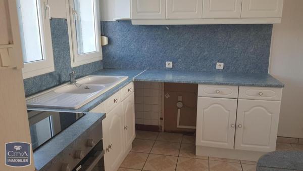 Appartement à vendre 3 pièces 67.5m²