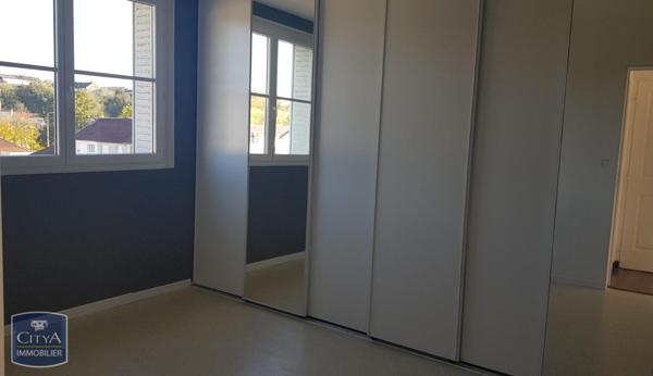 Appartement à vendre 3 pièces 67.5m²