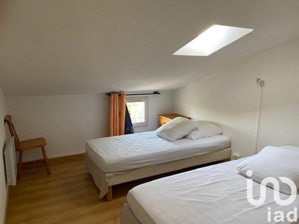 Appartement à vendre 4 pièces 52 m² Le Grau-du-Roi