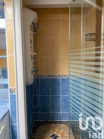 Appartement à vendre 4 pièces 52 m² Le Grau-du-Roi