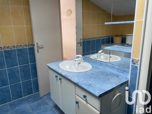 Appartement à vendre 4 pièces 52 m² Le Grau-du-Roi