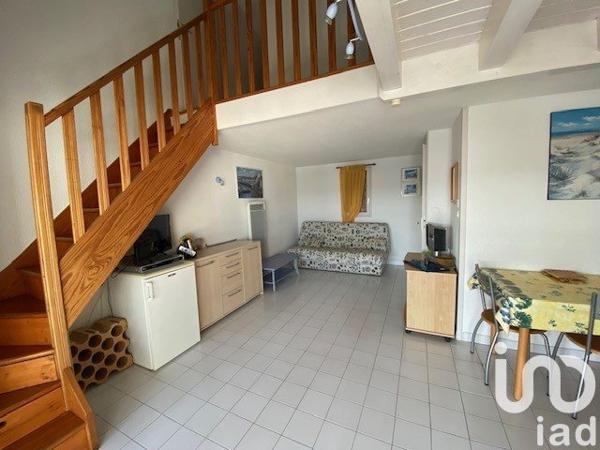 Appartement à vendre 4 pièces 52 m² Le Grau-du-Roi