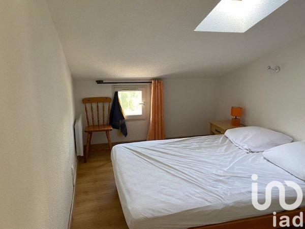 Appartement à vendre 4 pièces 52 m² Le Grau-du-Roi