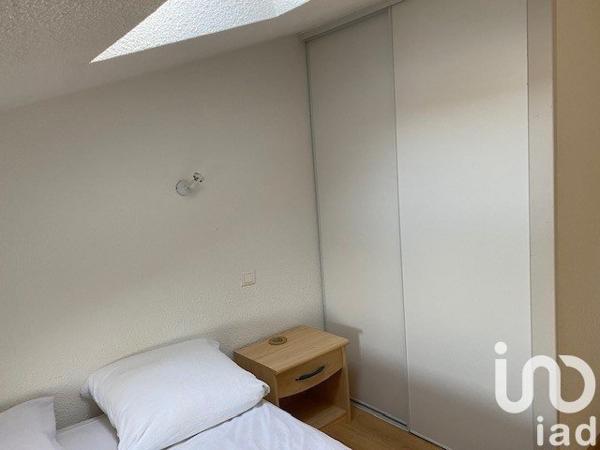 Appartement à vendre 4 pièces 52 m² Le Grau-du-Roi