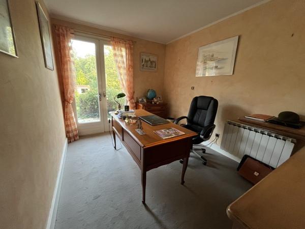 Maison à vendre |  Dignac |  6 pièces | 205 m²