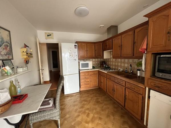 Maison à vendre |  Dignac |  6 pièces | 205 m²