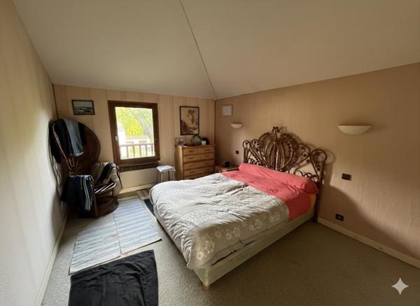 Maison à vendre |  Dignac |  6 pièces | 205 m²