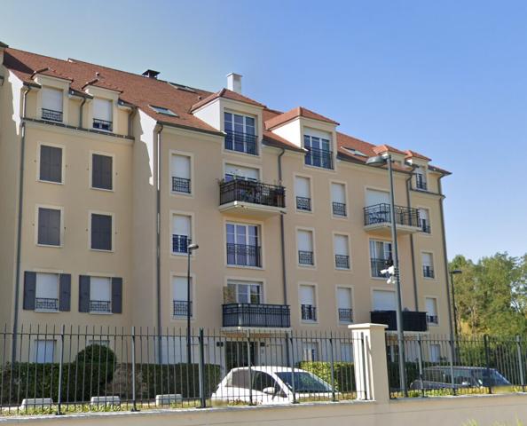 Appartement VILLEMOISSON-SUR-ORGE 3 pièces 67.53 m²