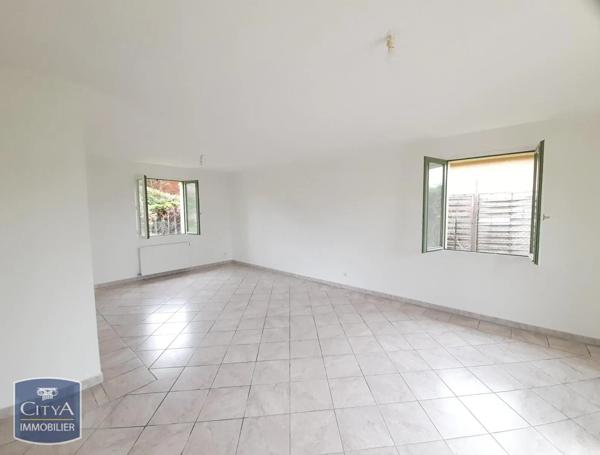 Maison à louer 4 pièces 90m² Saint-Porquier (82700)