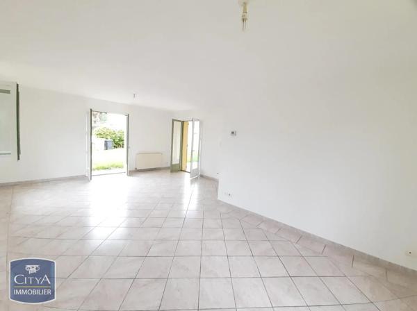 Maison à louer 4 pièces 90m² Saint-Porquier (82700)