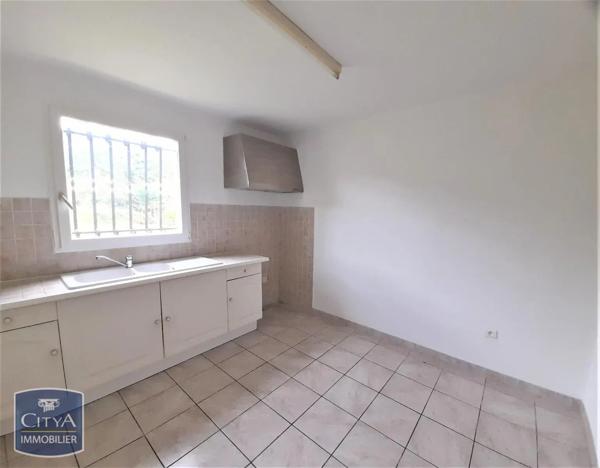 Maison à louer 4 pièces 90m² Saint-Porquier (82700)