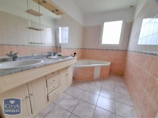Maison à louer 4 pièces 90m² Saint-Porquier (82700)