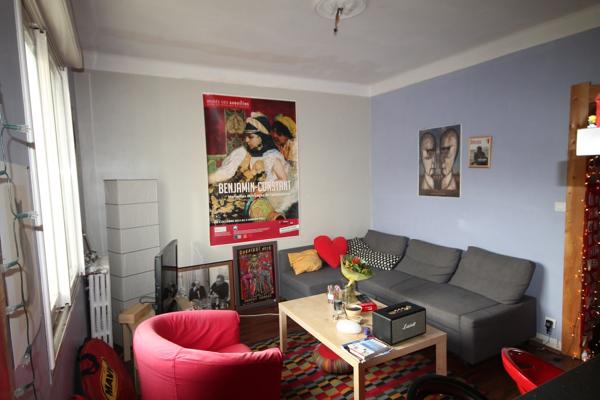 Appartement