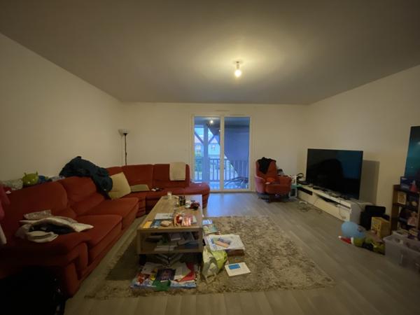 Maison à vendre |  Fourques-sur-Garonne |  5 pièces | 90 m²