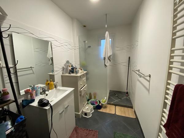 Maison à vendre |  Fourques-sur-Garonne |  5 pièces | 90 m²