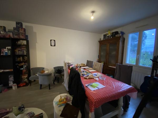 Maison à vendre |  Fourques-sur-Garonne |  5 pièces | 90 m²
