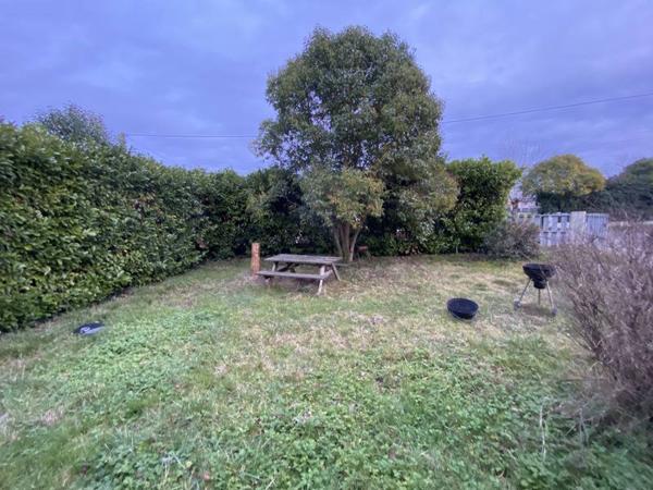 Maison à vendre |  Fourques-sur-Garonne |  5 pièces | 90 m²