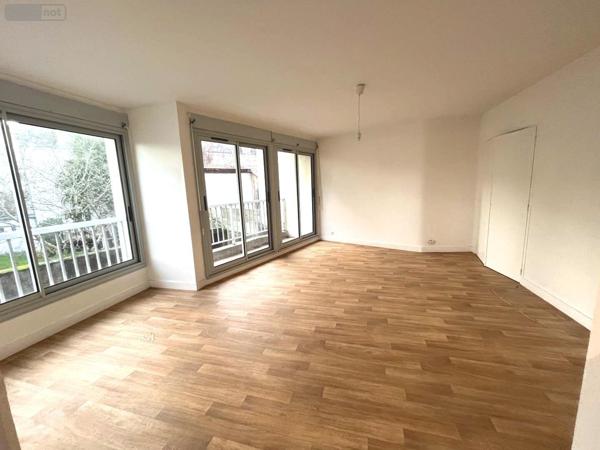 Appartement à vendre à Tours dans l'Indre-et-Loire (37000), ref : 003/2552