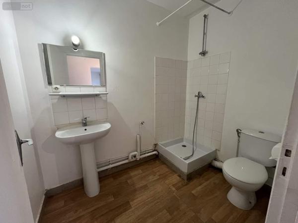 Appartement à vendre à Tours dans l'Indre-et-Loire (37000), ref : 003/2552