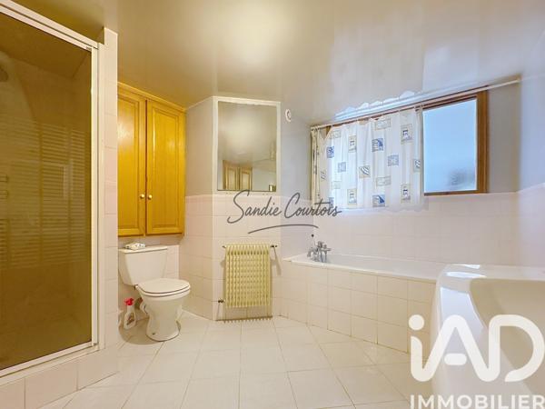 Appartement à vendre 4 pièces 95 m² Boulogne-sur-Mer