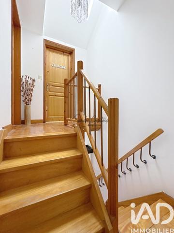 Appartement à vendre 4 pièces 95 m² Boulogne-sur-Mer