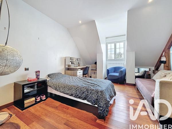 Maison à vendre 7 pièces 190 m² Pontault-Combault