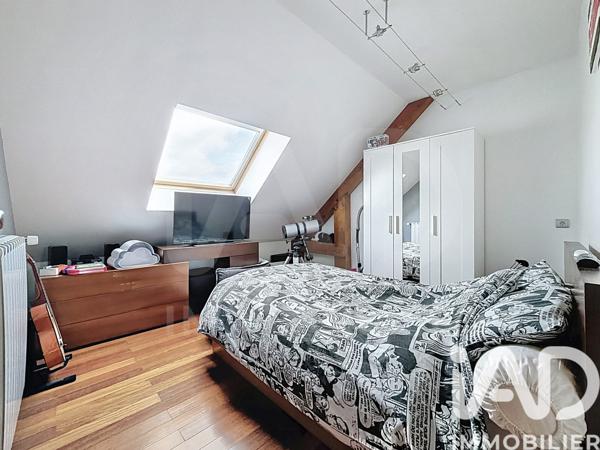 Maison à vendre 7 pièces 190 m² Pontault-Combault