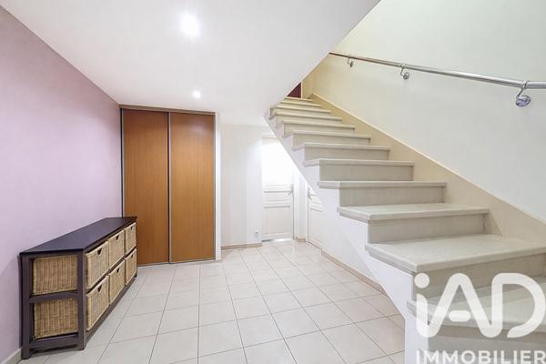 Maison à vendre 7 pièces 190 m² Pontault-Combault