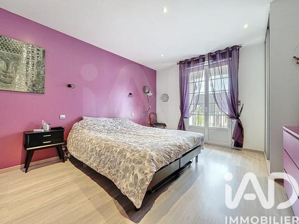 Maison à vendre 7 pièces 190 m² Pontault-Combault