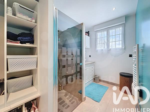 Maison à vendre 7 pièces 190 m² Pontault-Combault