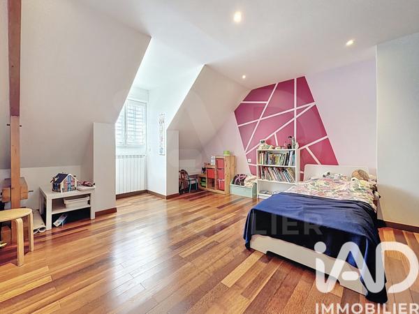 Maison à vendre 7 pièces 190 m² Pontault-Combault