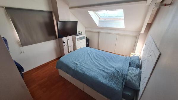 Maison Saint Ouen L Aumone 6 pièce(s) 128.66 m2