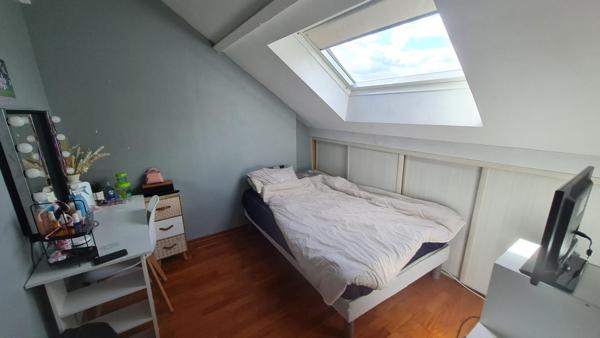 Maison Saint Ouen L Aumone 6 pièce(s) 128.66 m2