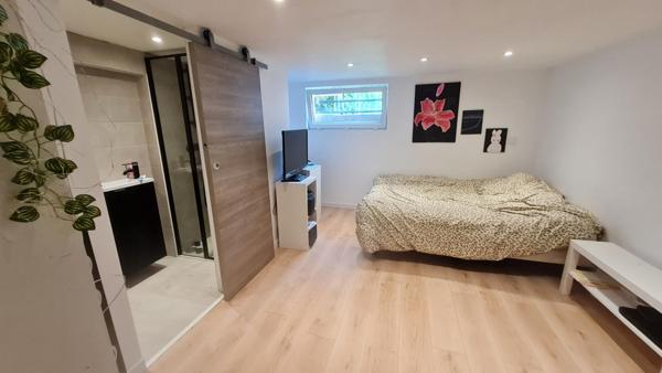 Maison Saint Ouen L Aumone 6 pièce(s) 128.66 m2